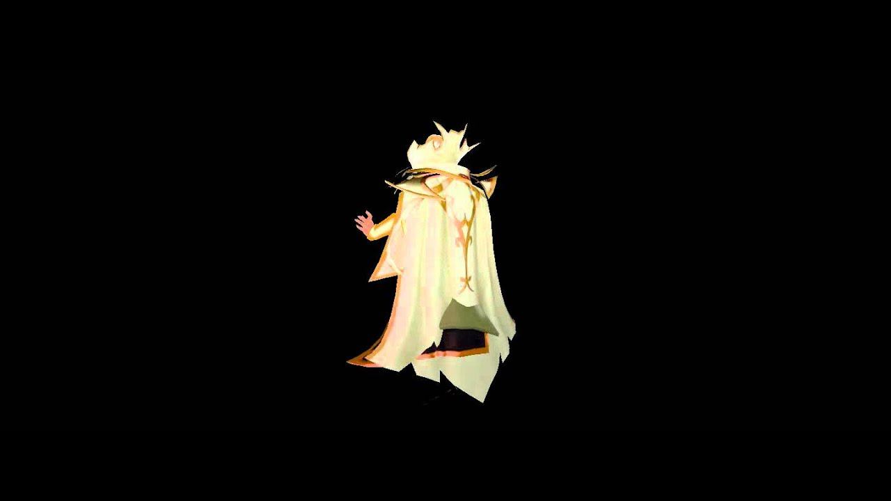 DotA 2 Invoker Animation смотреть онлайн