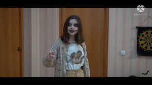 Клип по каналу Непета страшилки под песню "холодок"