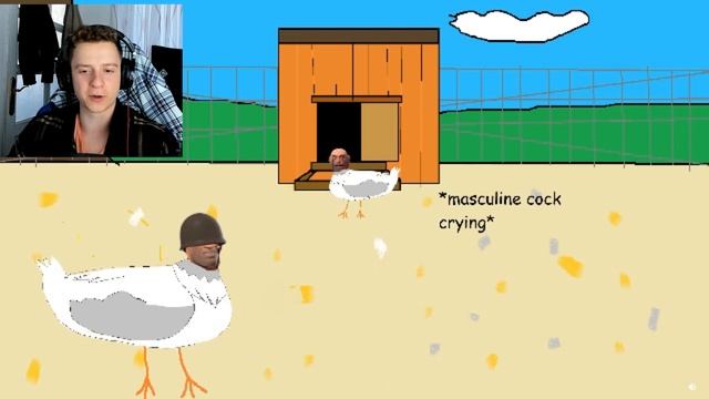 TF2 - Administrator Gaming - Monday Memes смотреть онлайн