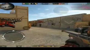 Gucci Flip Floop|Fragmovie Standoff 2|