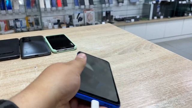 Redmi 9a смотреть онлайн