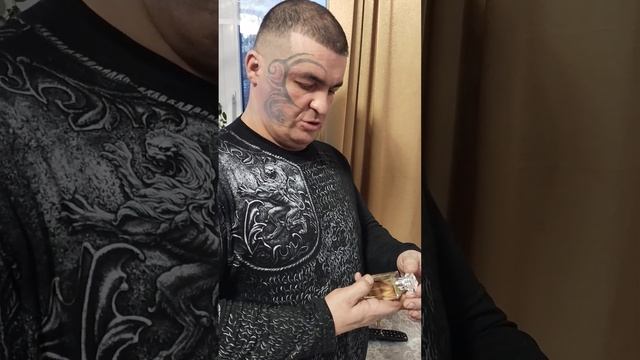 Отзыв на духи Essens, 028 аромат