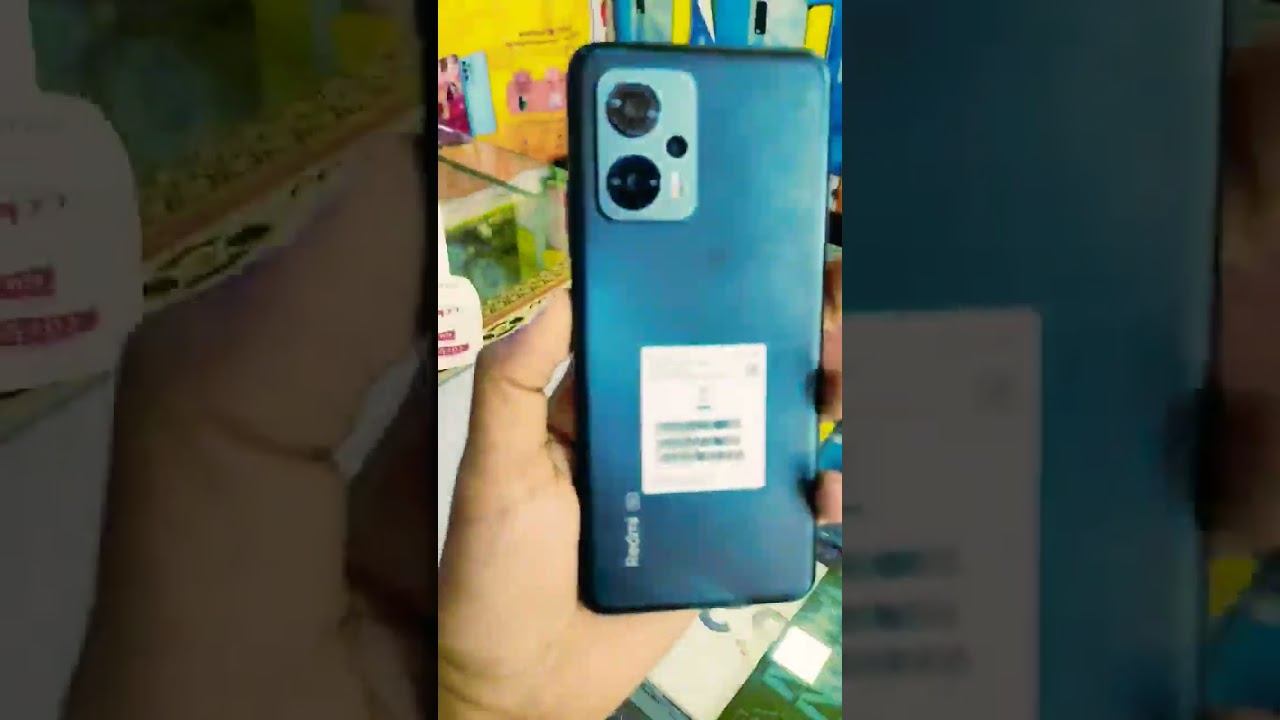 redmi k50i new box pees😆😂🤬,#short #video #viral #explorepage #unboxing 👽👻👺 смотреть онлайн
