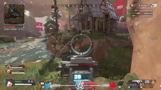 Wraith.exe смотреть онлайн