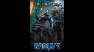 Славянская фантастика через призму творчества Ерофея Трофимова " Бродяга  "