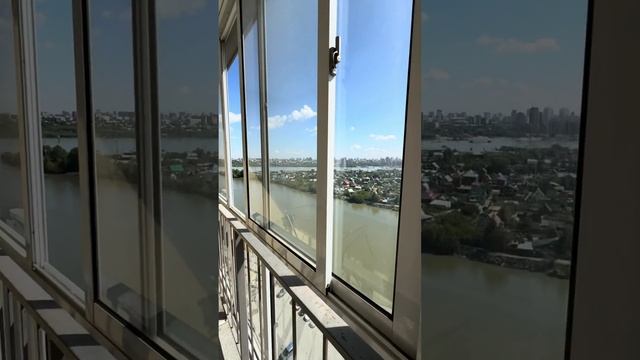 Междуречинская, 1