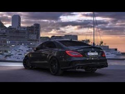 Mercedes Cls 63 AMG W218  | Asseto Corsa