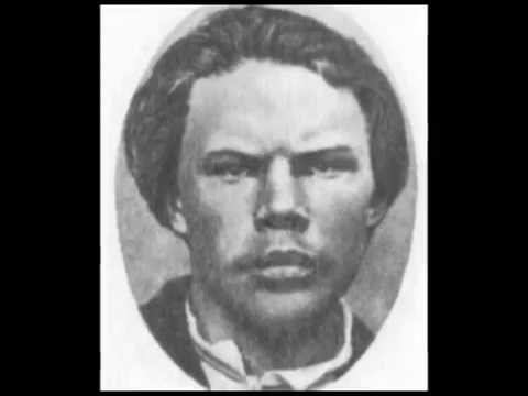 Житель Олонии покушается на царя (А Пашков) смотреть онлайн