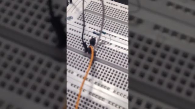 (SINTRON) Raspberry Pi with DS18B20 temperature sensor module смотреть онлайн