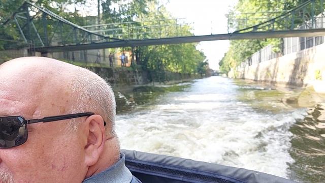 Водная экскурсия по Кронштадту смотреть онлайн