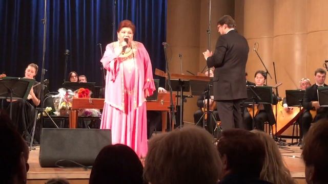Анна Литвиненко - Ой, вы кони мои вороные смотреть онлайн