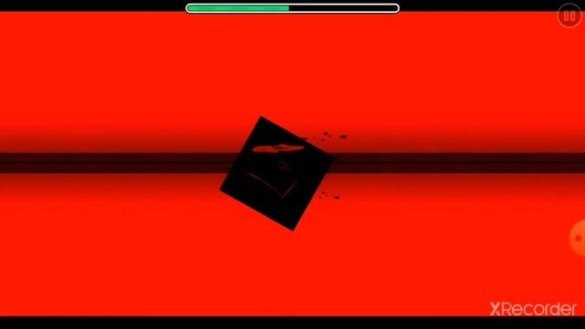 The Geometry Dash heroes Final смотреть онлайн