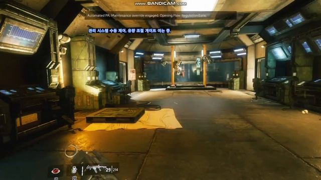 MORT - Titanfall2 - 챕터 2-1 한글 번역 DB - 부분 일치 검색 테스트 смотреть онлайн