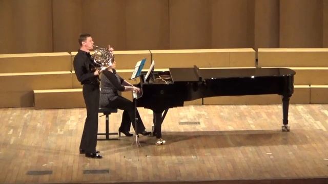 Г.Сальников - Ноктюрн смотреть онлайн