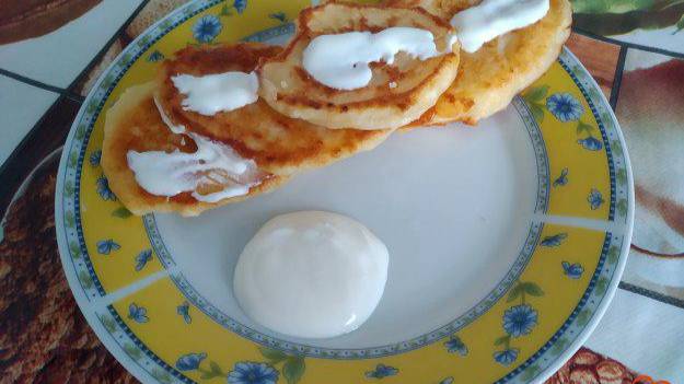 Вкусные будни