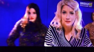 Реклама 1 минут BRIDGE TV РУССКИЙ ХИТ 28.12.2020