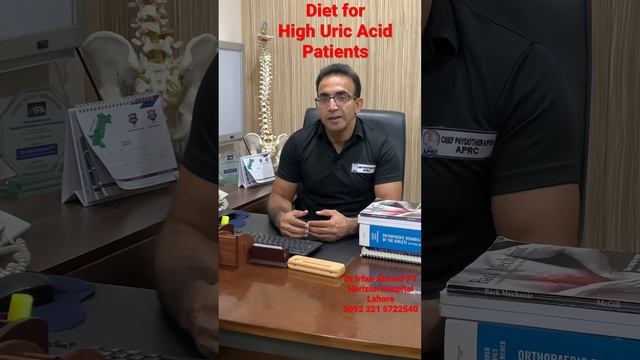 Best Food Plan for High Uric Acid Patients at Home| Prevention and Food Habits| Urdu|Hindi смотреть онлайн