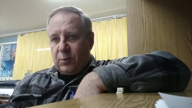 Ч-5 Безопасность в авиации. Фактическая и юридическая. смотреть онлайн