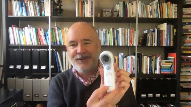 Review: Braun digital thermometer смотреть онлайн
