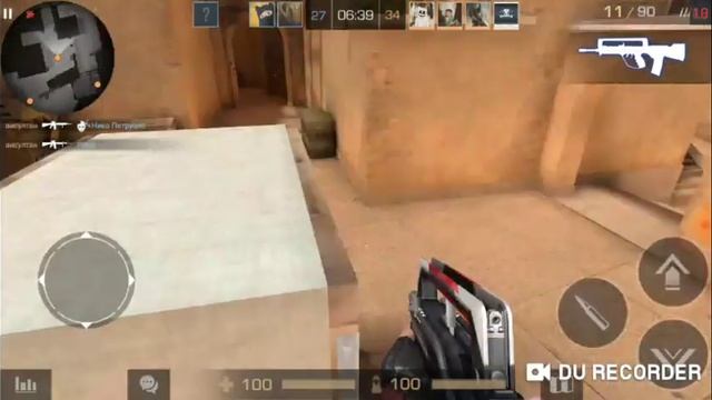 Standoff 2 открываю кейс и играют с этим оружием смотреть онлайн