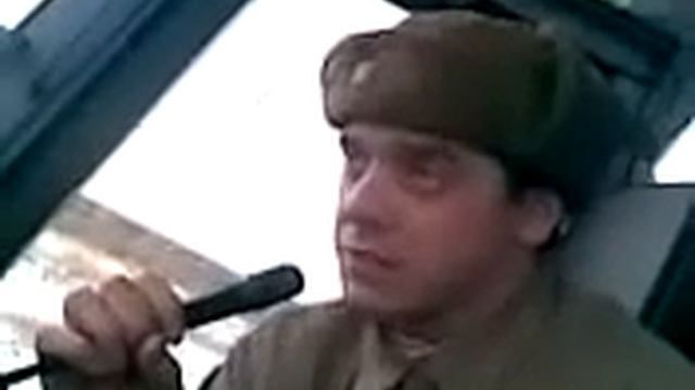 Мужик поёт Modern_talking