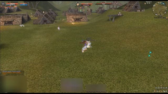 PvP | Аспирант vs Мрачный лорд (13.01.23 ) | Comeback PW 1.3.6 смотреть онлайн