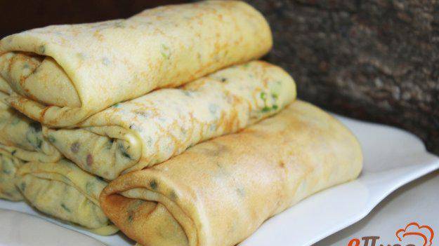 Вкусные будни