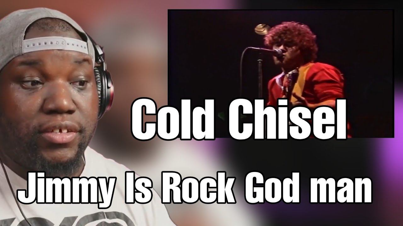 COLD CHISEL- MERRY GO ROUND (REMASTERED + LYRICS) | Reaction смотреть онлайн
