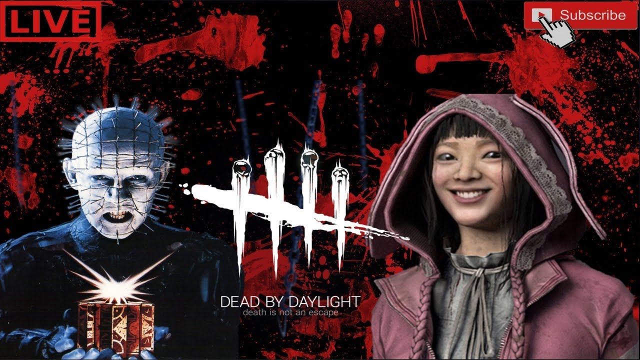 Dead By Daylight!! Tools of Torment Killers Trash, Lets use a better Killer!! Lmao смотреть онлайн