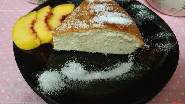 Вкусные будни