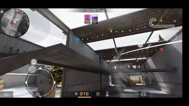 Помним...Любим...Скорбим... Standoff 2 смотреть онлайн