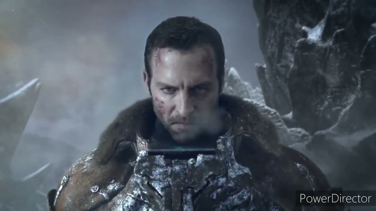 Dead Space Tribute смотреть онлайн