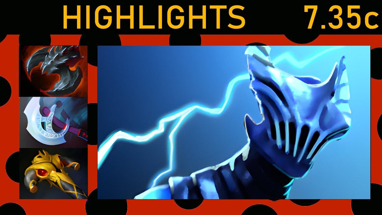 ✨ Faith_bian Razor 70% Kill participation! Offlane Highlights 7.35c - Dota 2 Top MMR смотреть онлайн