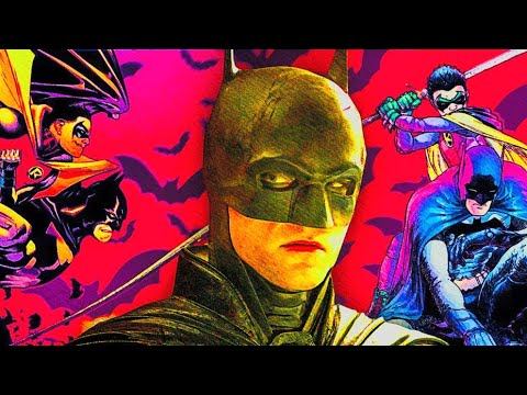 THE BATMAN DELAYED or CANCELLED?!? X-MEN Showrunner FIRED?!? смотреть онлайн