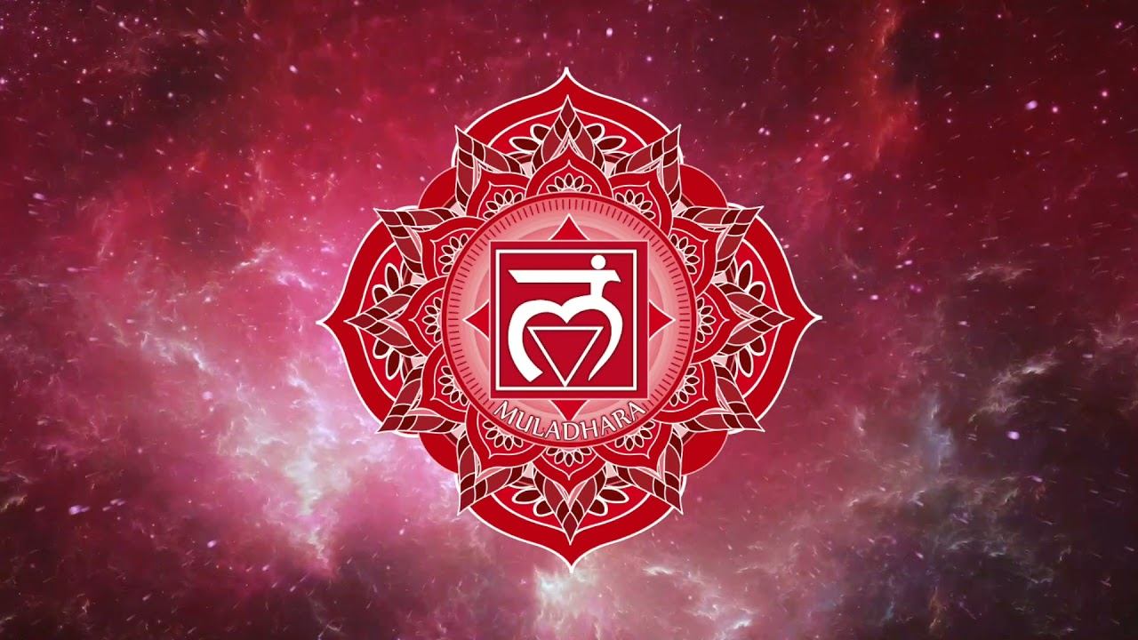 432 Hz | Root Chakra - Root - Muladhara | Chakra Unblocking смотреть онлайн
