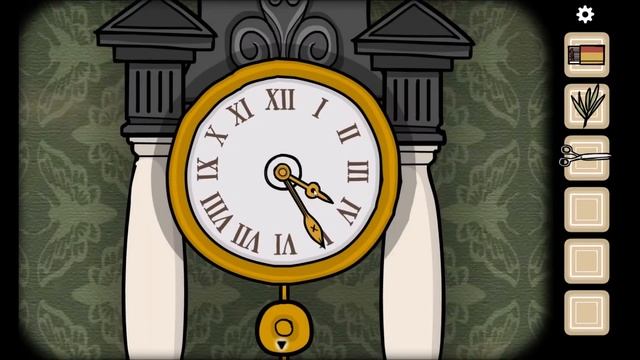 Cube Escape Paradox::E1::A Virtual Escape Room? смотреть онлайн