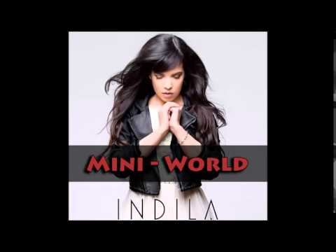 Indila Mini World смотреть онлайн