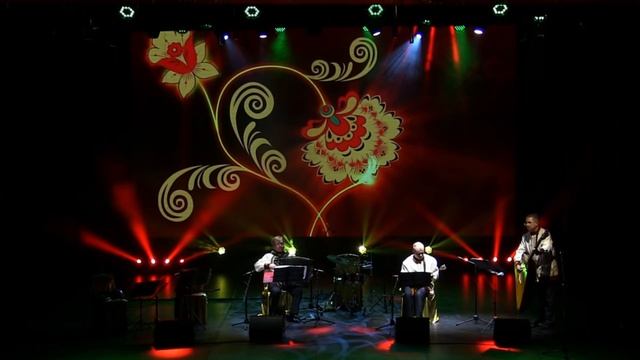 "Эх, сыпь, Семён". АРНИ "Полярные Зори" смотреть онлайн