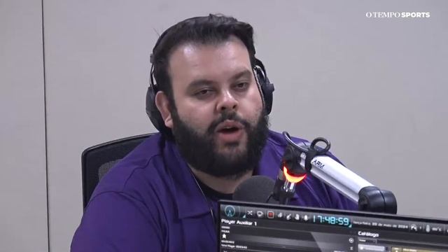 O TEMPO SPORTS | Edição De 28/05/2024
