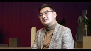 "Сен маған керексің..." /трагикомедия/