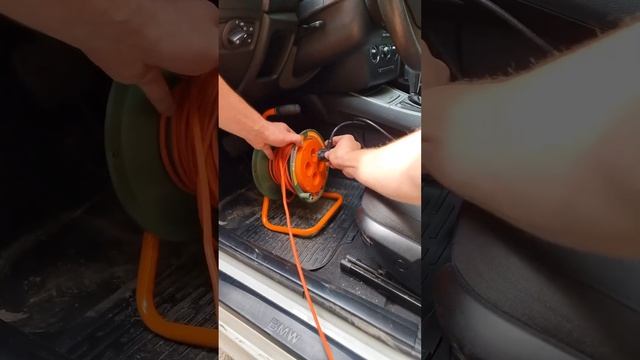 Как справиться со всеми запахами в машине от старых владельцев или от животных🐶🐈?