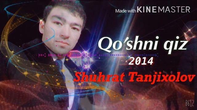 Shuhrat - 2021 Qo’shni qiz , Шухрат Танжихолов- Кушни киз, смотреть онлайн