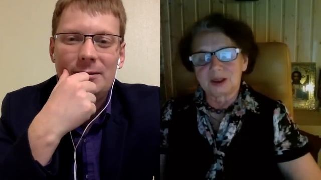 Людмила Голосова о юристе Сорвачеве Антоне смотреть онлайн