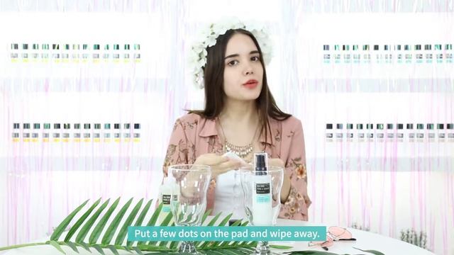 Tea Tree Pore & Sebum Skincare routine with coxir 코시르의 포어 앤 세범 여름철 스킨케어 루틴 смотреть онлайн