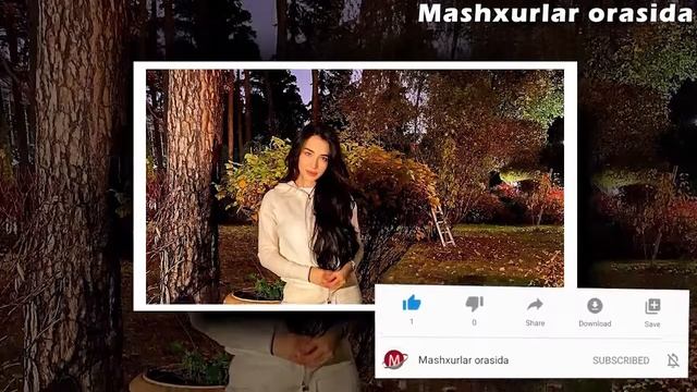 ⚡ Zarina Nizomiddinova hamma savollarga javob berdi, turmush ortig'i, farzandlari nega rossiyadalig