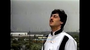 Зулфикори Азиз - Гузашт он ки | Zulfiqori Aziz - Guzasht on ki