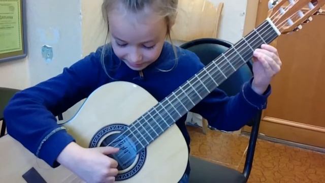 Тень - тень. Первый месяц обучения в классе Сеземова Эдуарда Федоровича. смотреть онлайн