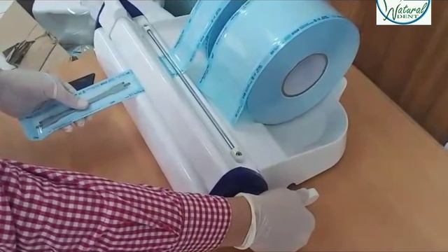 SEALING MACHINE |Mesin Seal