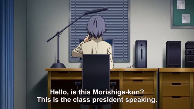 Corpse Party -OVA - Missing Footage смотреть онлайн