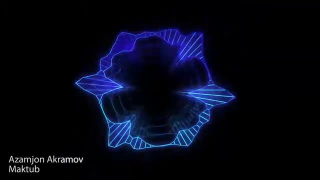 Maktub - Azamjon Akramov